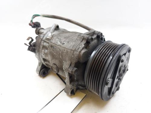 AC compressor VW POLO (6N2) 1.4 TDI | BP28312172M34 