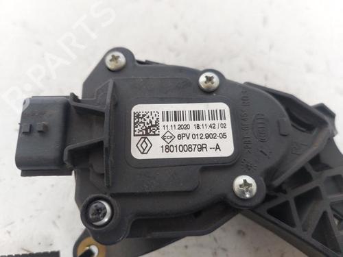Pedal RENAULT CAPTUR II (HF_) Blue dCi 95 (HFAF) | BP23881854I4 - Image 4
