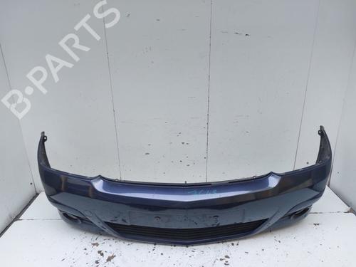 Used Front bumper Front bumper OPEL MERIVA A MPV (X03) 1.4 16V Twinport LPG (E75) (90 hp) 36353011 36353011