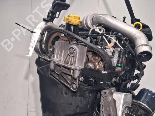 Engine RENAULT CLIO III (BR0/1, CR0/1) 1.5 dCi (BR17, CR17) | BP40255536M1 - Image 7