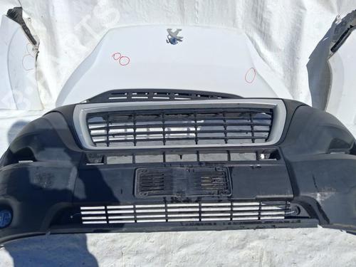 Full front PEUGEOT BOXER Platform/Chassis 2.2 BlueHDi 165 | BP40036333S1 - Image 11