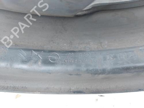 Rim CITROËN C3 AIRCROSS II (2R_, 2C_) 1.5 BlueHDi 110 | BP29238765C45 
