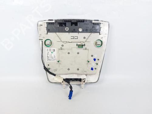 Interior roof light MERCEDES-BENZ E-CLASS (W212) E 220 CDI / BlueTEC (212.001, 212.002) | BP15161858I8 