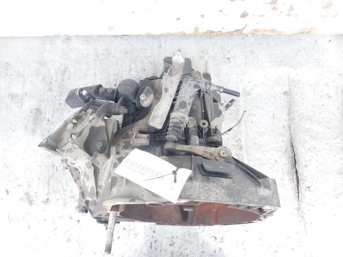 Gearbox FIAT GRANDE PUNTO (199_) 1.3 D Multijet | BP29854514M3