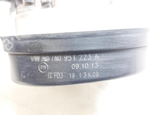 Other VW PASSAT B7 Variant (365) 1.4 TSI EcoFuel | BP30145548O1