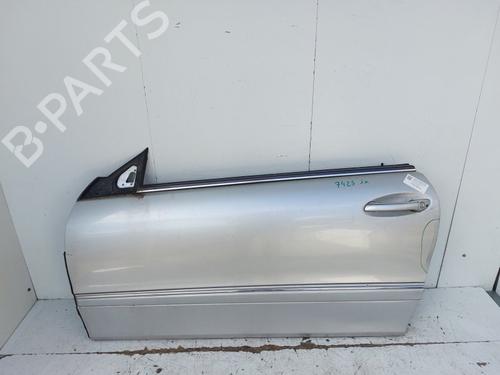Used Left front door Left front door MERCEDES-BENZ CLK (C209) CLK 200 Kompressor (209.342) (163 hp) 35721359 35721359