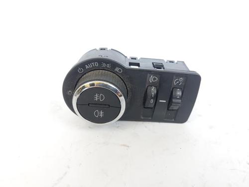 Used Switch Switch CHEVROLET TRAX 1.6 (116 hp) 18907198 18907198