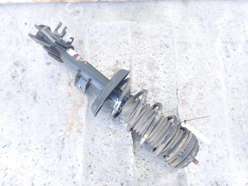 Used Left front shock absorber Left front shock absorber LANCIA YPSILON (312_) 1.2 (312.PXA1A, 312.YXA1A) (69 hp) 28619014 28619014