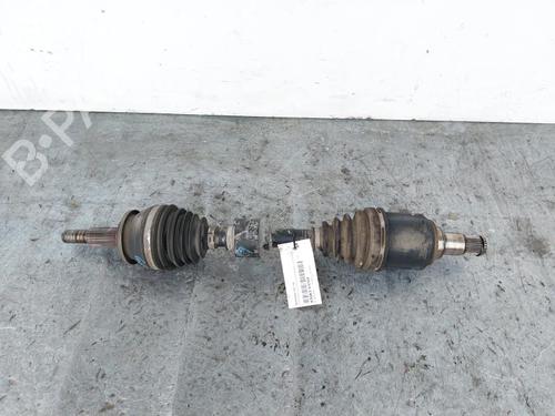 Used Left front driveshaft Left front driveshaft 17205928 17205928