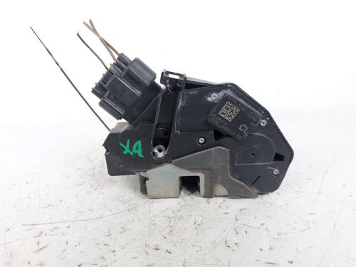 Front right lock FORD FIESTA VI (CB1, CCN) 1.25 | BP21123502C97