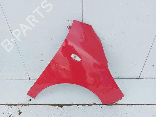 Used Right front fenders Right front fenders HYUNDAI i10 I (PA) 1.1 (69 hp) 36353124 36353124