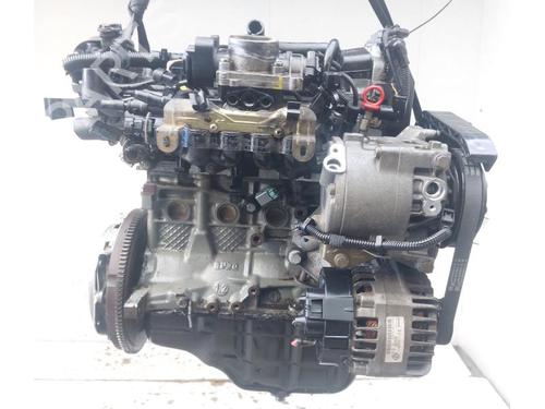 Used Engine LANCIA Y (840_) 1.2 (840AA, 840AF1A) (60 hp) 30454503