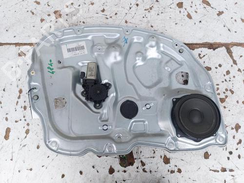 Used Front left window mechanism LANCIA MUSA (350_) 1.3 D Multijet (350.AXG11, 350.AXG1A) (90 hp) 29607136