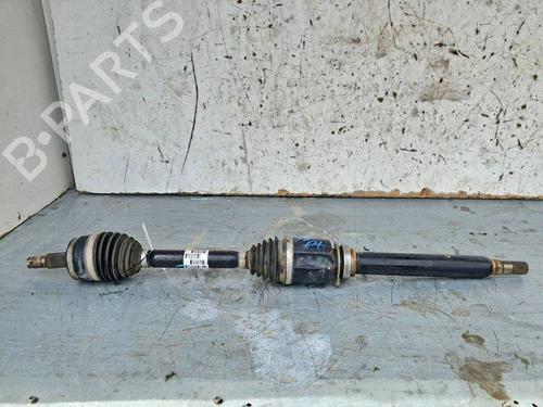 Used Right front driveshaft Right front driveshaft JEEP RENEGADE SUV (BU, B1, BV) 1.3 PHEV 4Xe (240 hp) 34052475 34052475