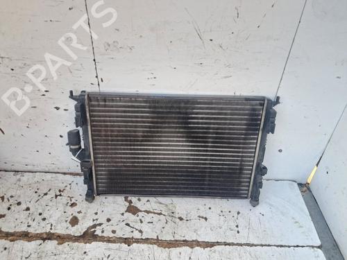 Water radiator DACIA SANDERO 1.4 MPI LPG | BP39738823M31 - Image 4