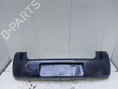 Used Rear bumper Rear bumper OPEL MERIVA A MPV (X03) 1.4 16V Twinport LPG (E75) (90 hp) 36353010 36353010