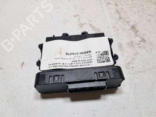 engine-control-unit-ecu-renault-clio-v-b7_-2019-33752196 main image