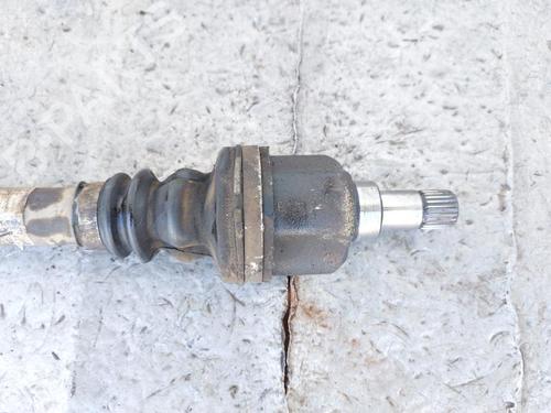 Left front driveshaft PEUGEOT 5008 (0U_, 0E_) 1.6 HDi | BP28312318M38 