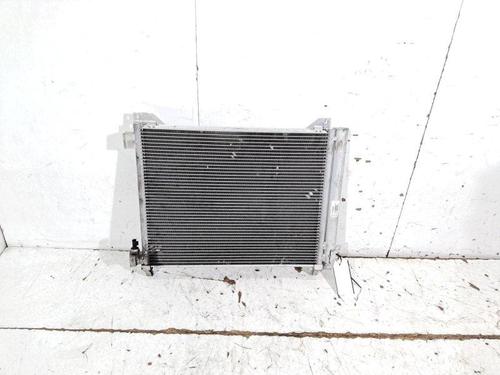 Used AC radiator AC radiator NISSAN MICRA IV (K13K, K13KK) 1.2 (80 hp) 33734643 33734643
