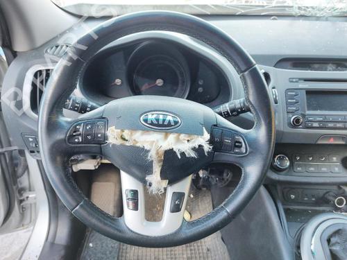 Cylinder head KIA SPORTAGE III (SL) 1.6 GDI | BP15173908M5 