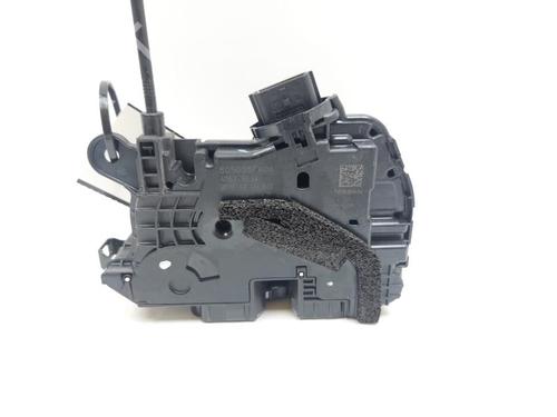 Front right lock NISSAN MICRA V (K14) 0.9 IG-T | BP24169203C97 