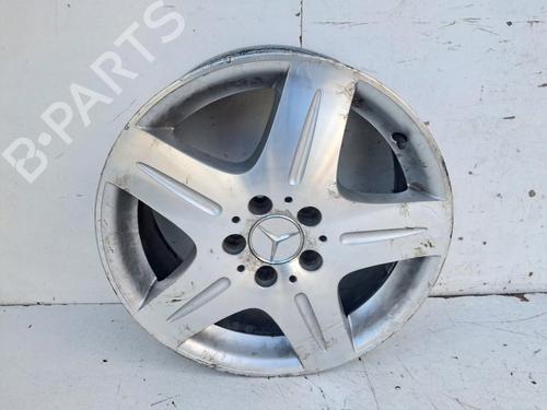 Used Rim Rim MERCEDES-BENZ VIANO (W639) CDI 2.2 (639.711, 639.713, 639.811, 639.813, 639.815) (150 hp) 40072237 40072237