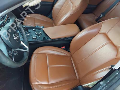 Steering column stalk ALFA ROMEO GIULIA (952_) 2.2 D (952AEM250, 952AEA250) | BP15167005I23 