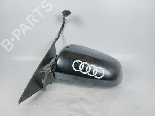 Left mirror AUDI A3 (8P1) 2.0 TDI 16V | BP15160774C26 