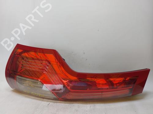 Used Left taillight Left taillight 37088495 37088495