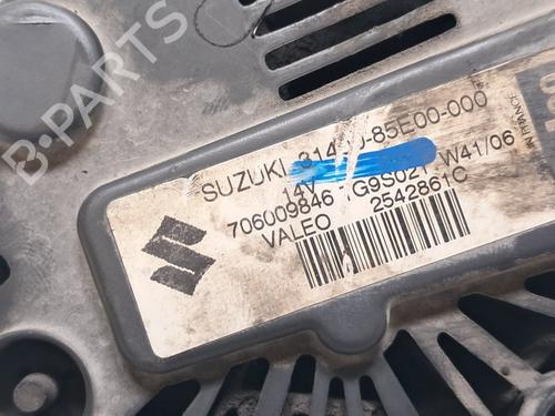 Alternator SUZUKI SWIFT III (MZ, EZ) 1.3 DDiS (RS413D) | BP38042703M7 - Image 5