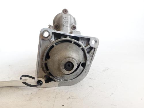 Startmotor FIAT 500X (334_) 1.6 D Multijet (334AXA1B, 334AXA11) | BP23399752M8 