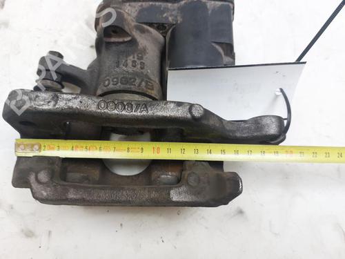 Left front brake caliper NISSAN QASHQAI II (J11, J11_) 1.3 DIG-T | BP29584006M105 