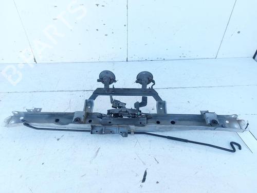 Traversa paraurti anteriore NISSAN JUKE (F15) 1.5 dCi | BP30802010C109