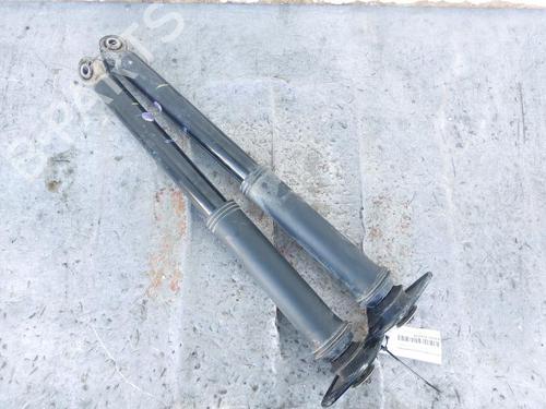 Used Right rear shock absorber MG MG ZS SUV (AZS1) 1.5 VTi (106 hp) 28534525