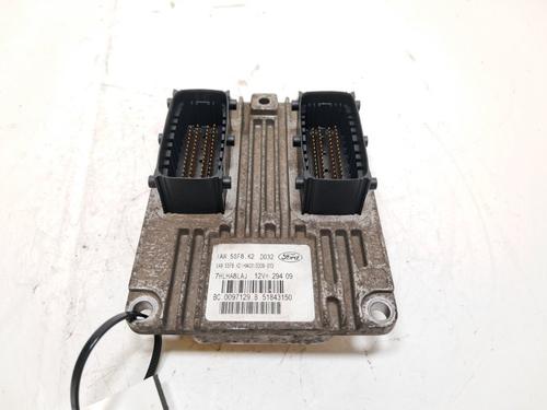 Used Engine control unit (ECU) Engine control unit (ECU) 39552861 39552861