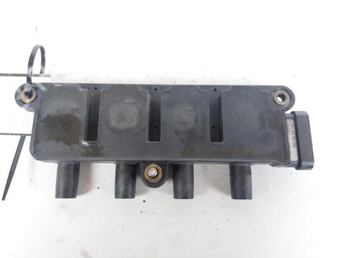 Ignition coil FIAT QUBO (225_) 1.4 Natural Power (225AXC1A) | BP23238136M94 