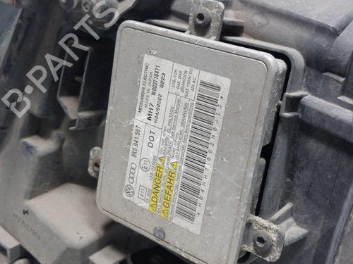 Right headlight AUDI A4 B8 Avant (8K5) 2.0 TDI | BP33457182C29  - Image 5