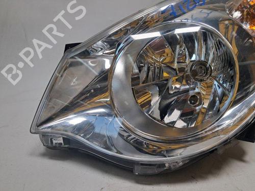 Left headlight OPEL AGILA B (H08) 1.0 (F68) | BP33752562C28 - Image 2