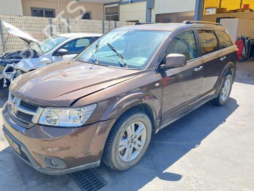 Ricambi FIAT FREEMONT (345_)  2.0 JTD  4619288