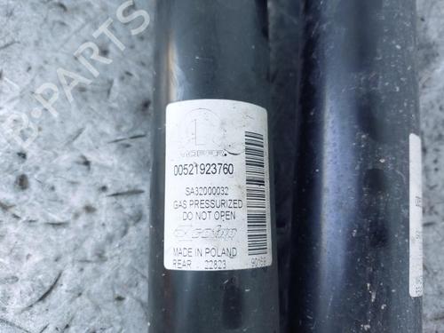 Right rear shock absorber FIAT TIPO Estate (356_, 357_) 1.0 (357WXN1A) | BP27171861M19 