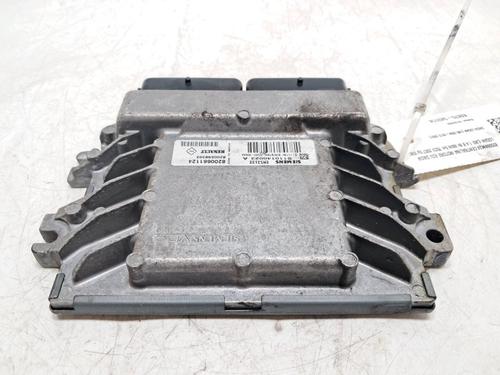 Engine control unit (ECU) DACIA LOGAN MCV (KS_) 1.4 | BP40061449M57 - Image 2