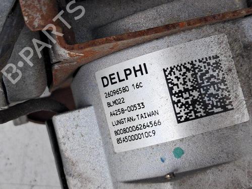 Steering column FIAT PANDA (169_) 1.2 (169.AXB11, 169.AXB1A) | BP34119351M21  - Image 5