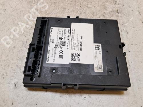 Used Engine control unit (ECU) Engine control unit (ECU) KIA CEED Sportswagon (CD) 1.6 CRDi 136 (136 hp) 35942964 35942964