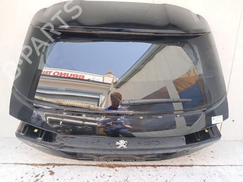 Used Tailgate Tailgate 37872336 37872336