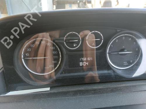 Right mirror LANCIA YPSILON (312_) 0.9 CNG (312.YXG1A) | BP30505799C27