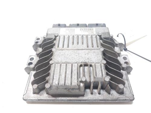 Engine control unit (ECU) RENAULT CLIO III (BR0/1, CR0/1) 1.5 dCi (BR17, CR17) | BP30802478M57 - Image 4