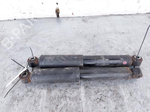 Used Right rear shock absorber PEUGEOT BOXER Van 2.2 BlueHDi 140 (140 hp) 15158691