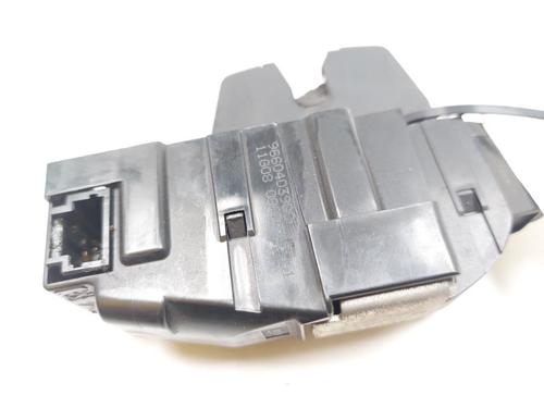 Bakluke lås CITROËN C4 Picasso I MPV (UD_) 2.0 HDi 138 | BP28838021C101 