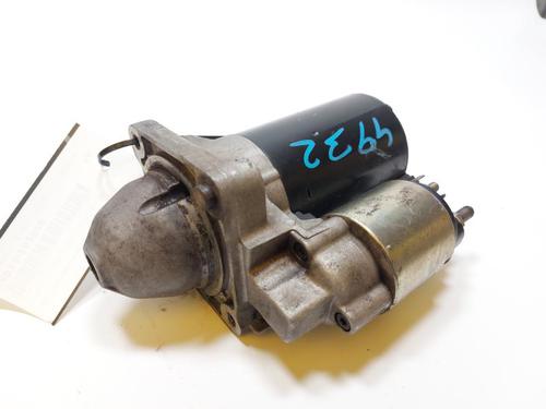 Used Starter Starter FIAT MULTIPLA (186_) 1.6 (186AXC1A, 186BMC1A, 186BXC1A) (103 hp) 33192680 33192680