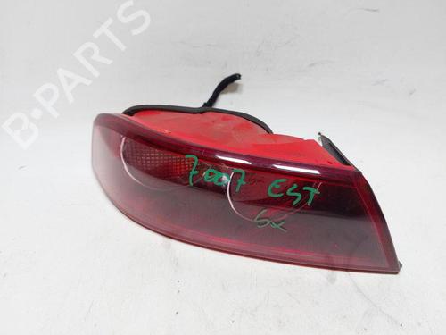 Used Left taillight Left taillight ALFA ROMEO 159 Sportwagon (939_) 1.8 TBi (939BXN1B) (200 hp) 33613493 33613493